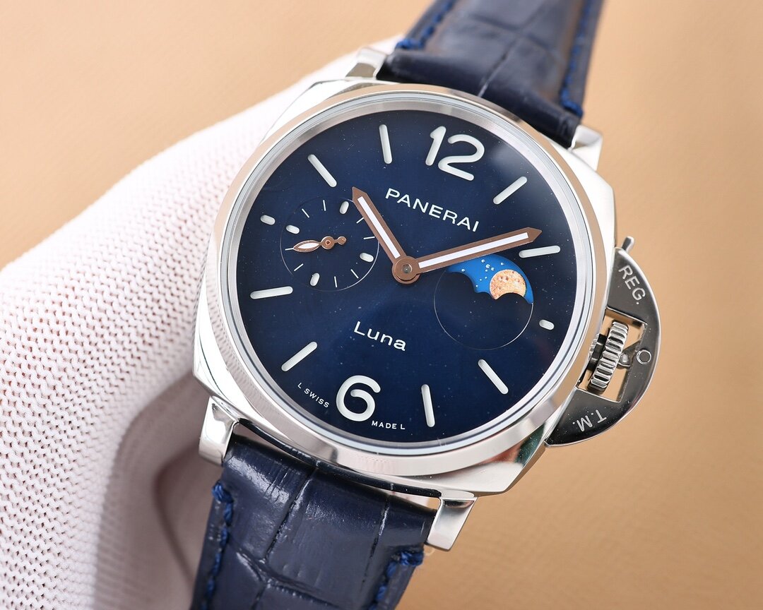 Panerai LUMINOR DUE